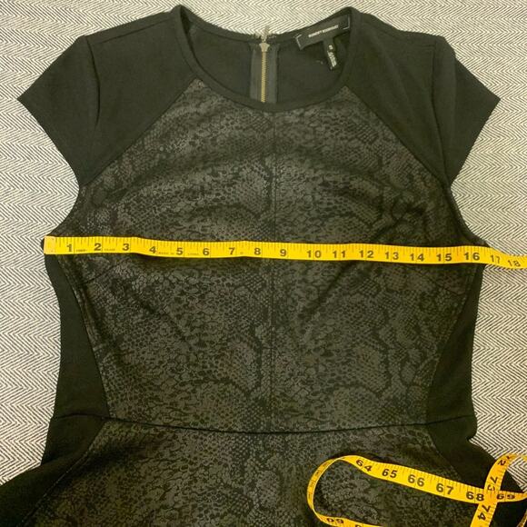 ROBERT RODRIGUEZ - Peplum Blouse - Picture 4 of 6